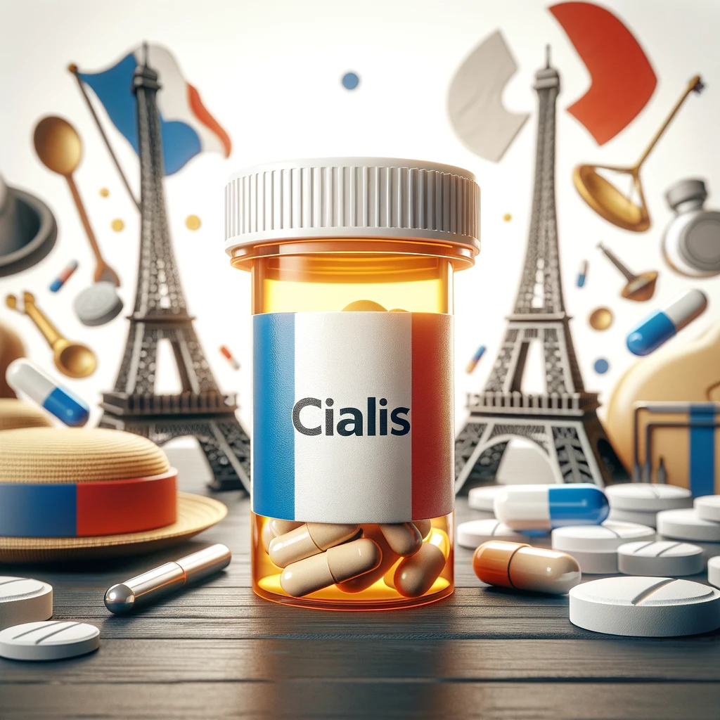 Ou trouver du cialis pas cher à paris 